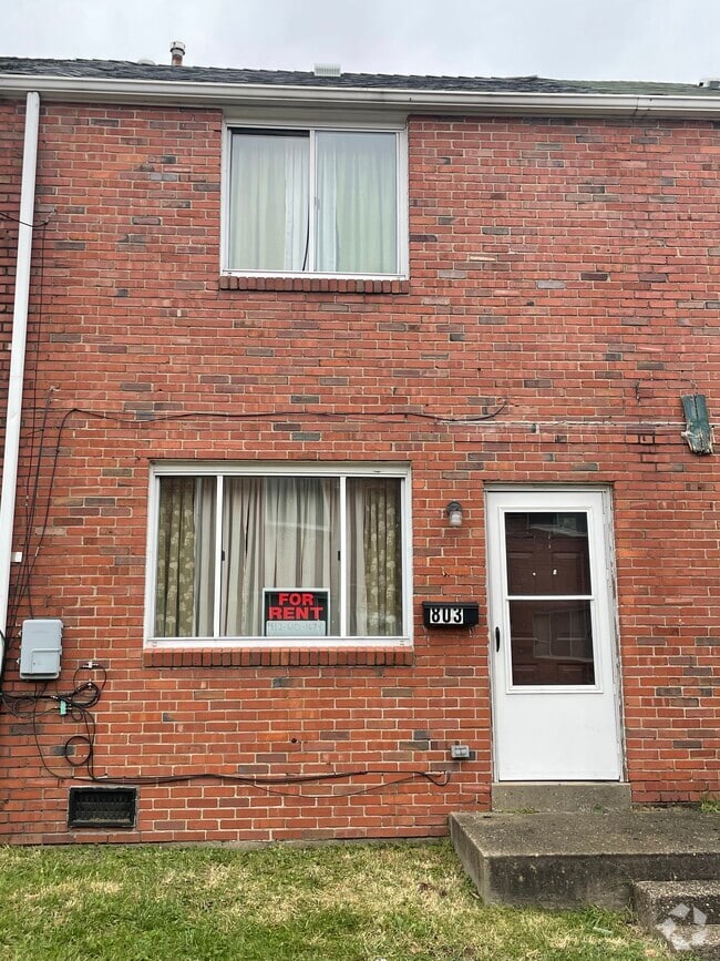 Woodland Terrace Apartments under 3,000 Clairton, PA 5 Rentals