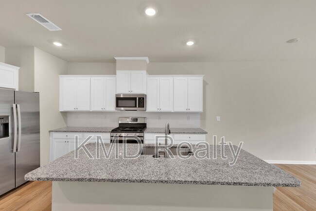 Building Photo - 2777 Yeager Dr NW
