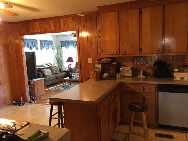 Foto del edificio - 6304 Barbee Rd