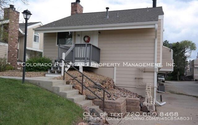 Building Photo - 6815 W 84th Way