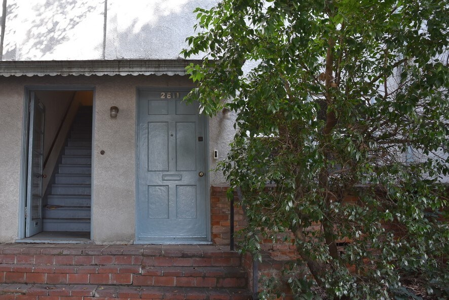 Foto principal - 2605 14th St