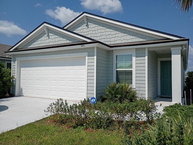 Building Photo - 2816 Buck Creek Pl