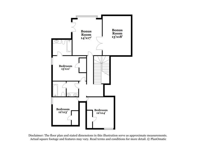 Building Photo - 2813 Independence Dr