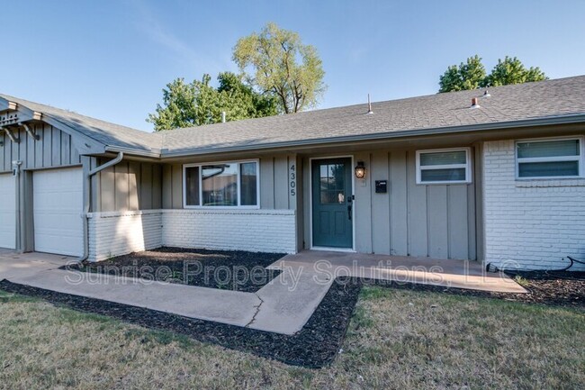 Building Photo - 4305 NW 59th St