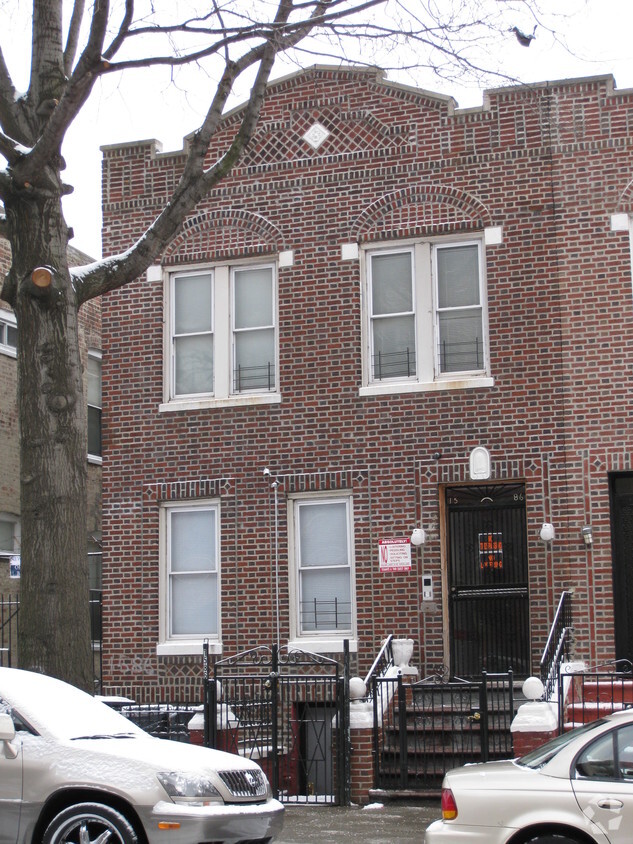 Primary Photo - 1586 Prospect Pl