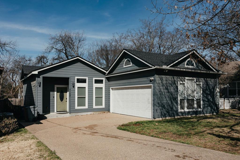 Foto principal - 1708 Wethersfield Rd