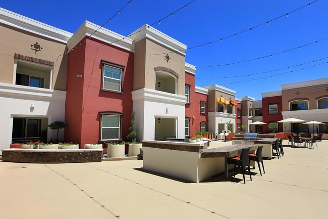 Building Photo - Perris Station Apartments