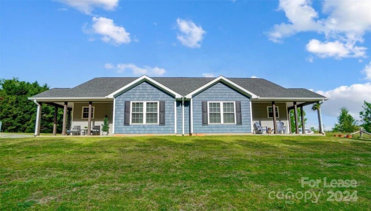 701 Shinnville Rd, Mooresville, NC 28115 Townhome Rentals in