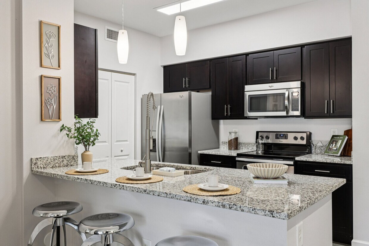 Foto principal - Mila Apartments