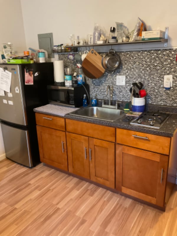 Photo - 1022 Pine St (Philadelphia, PA) Apartment