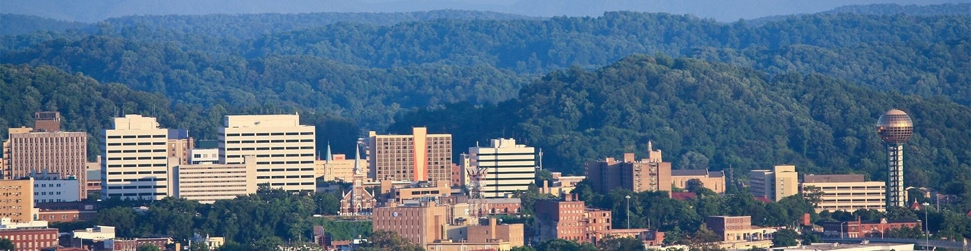 South Knoxville
