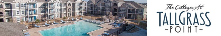 Cottages at Tallgrass Point