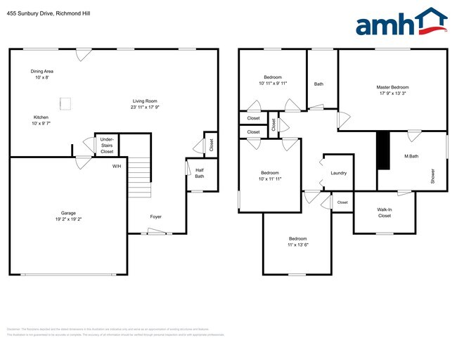 Foto del edificio - 455 Sunbury Dr