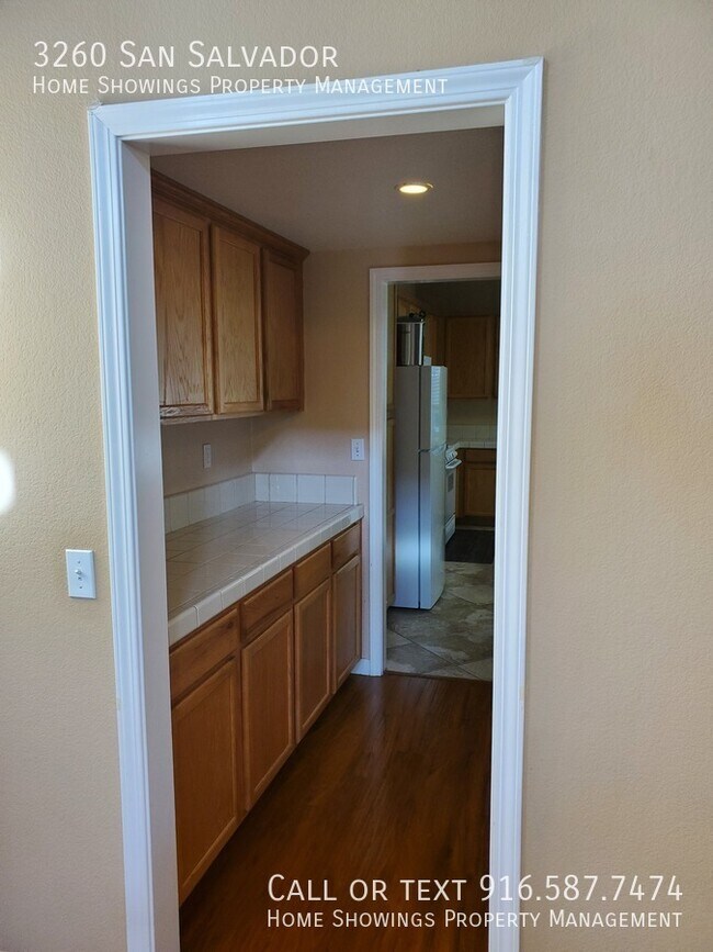 Building Photo - 3260 San Salvador St