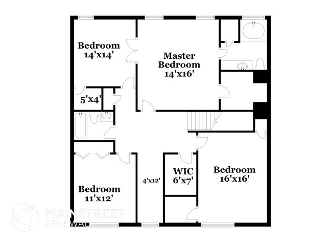 Foto del edificio - 3564 Devon Chase Rd