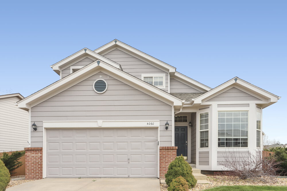 Foto principal - 4060 Storm Cloud Way