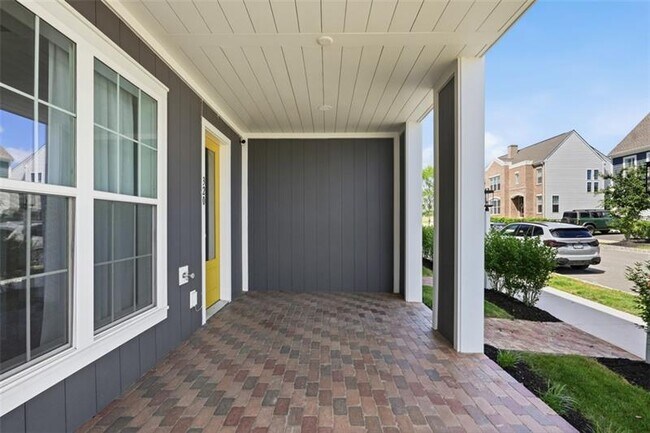 Foto del edificio - 320 Highbridge Ln