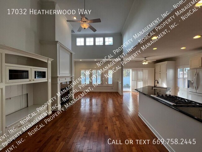 Building Photo - 17032 Heatherwood Way