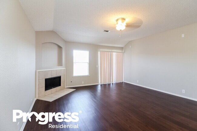 Building Photo - 809 Cascade Dr