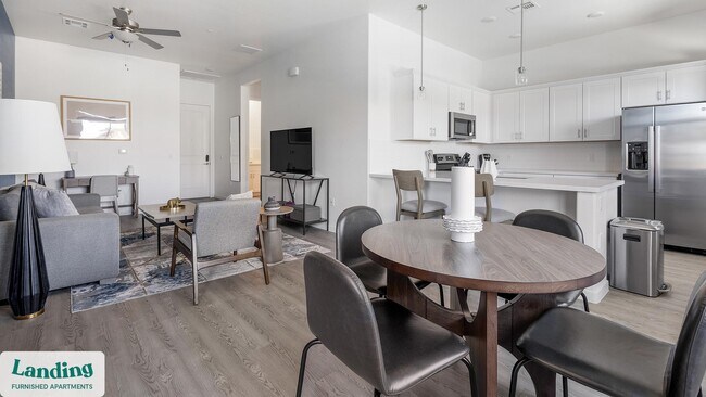 Foto del edificio - 375 E Linda Vista Blvd