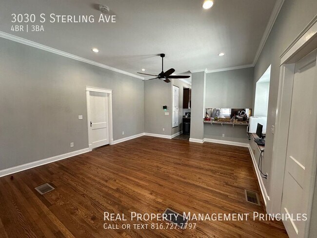 Building Photo - Newly Renovated, Upscale 4 Bedroom 3 Bath ...
