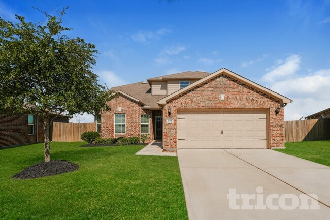 Building Photo - 401 Palomino Stand Dr