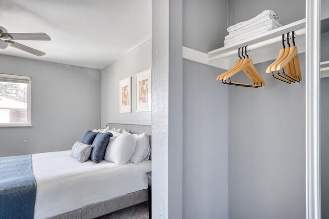 Foto del edificio - Arlington Apartments