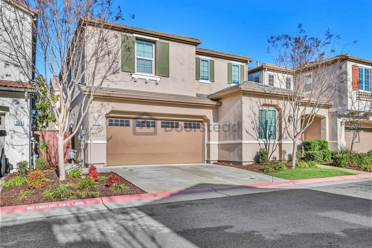302 Barnhill Dr, Folsom, CA 95630 House Rental in Folsom, CA