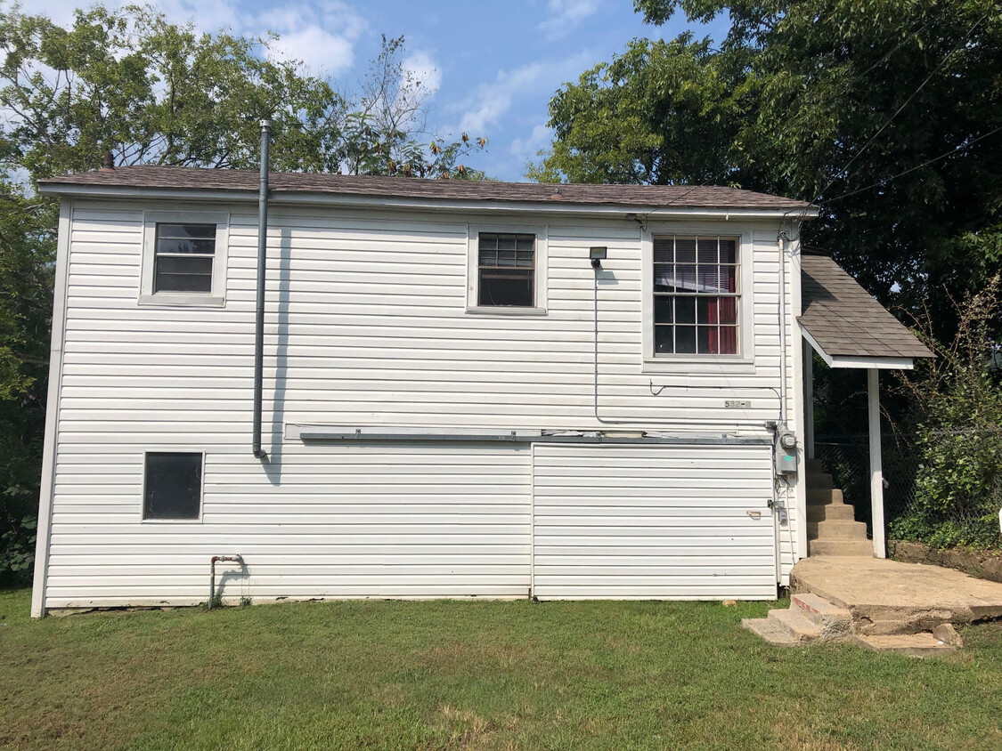 Primary Photo - 532B Summer St