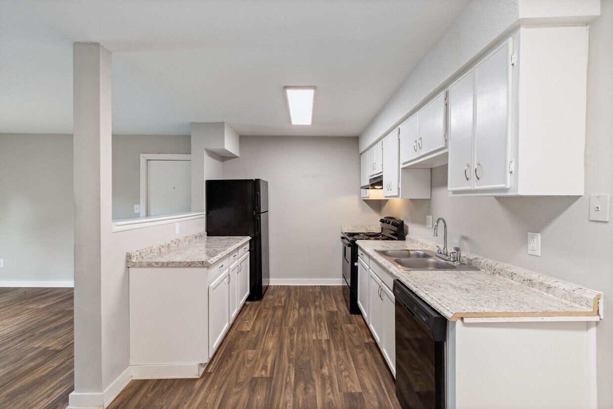 Foto principal - The Grove on Spring