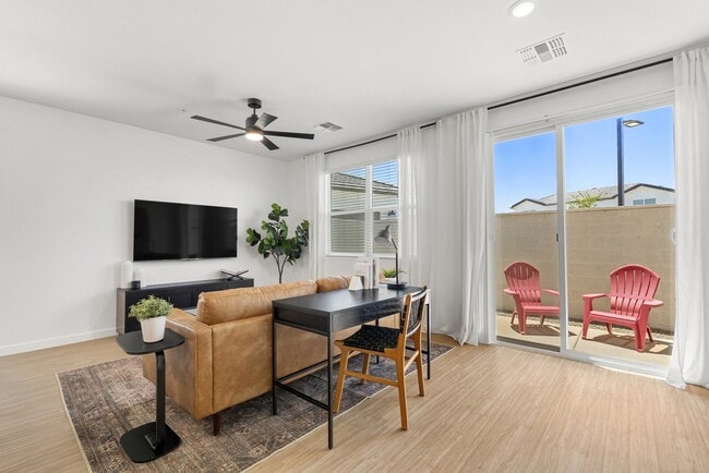 Building Photo - Pique Residences