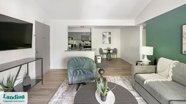 Foto del edificio - 101 Brixworth Ln