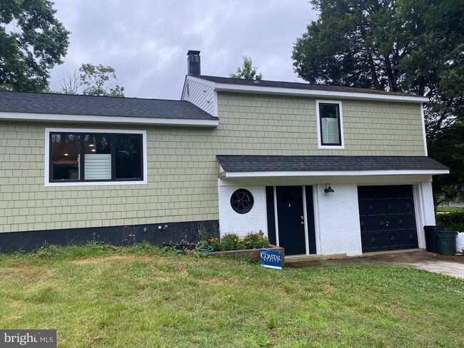 Foto del edificio - 309 Hillsmere Dr