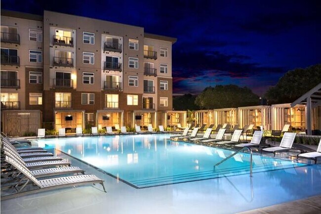 Foto del edificio - 3000 Kramer Ln