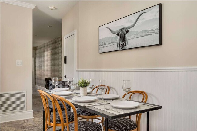 Photo du bâtiment - 1364 Queen St E