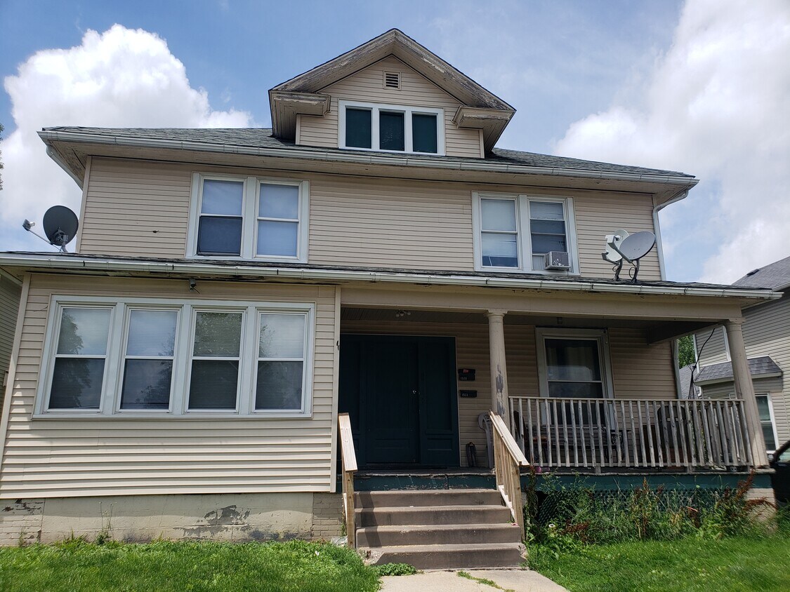 Primary Photo - 1520 N Ripley St