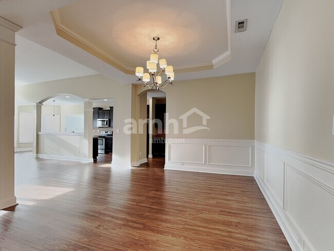 Foto del edificio - 3333 Cedar Branch Rd