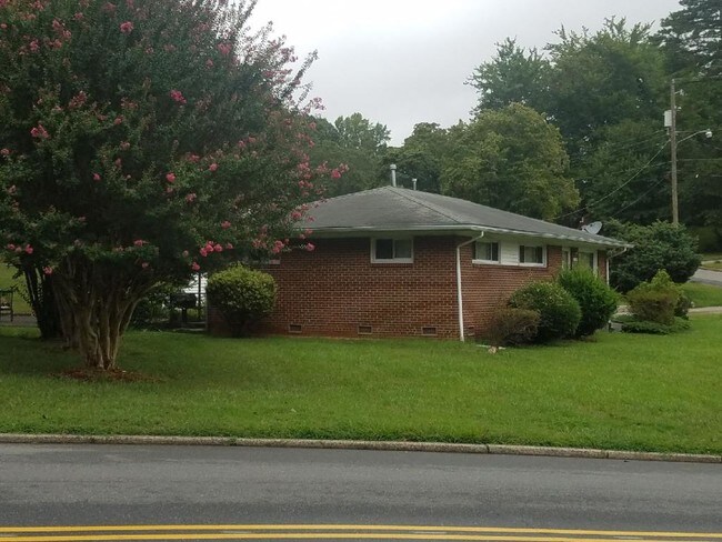 Foto del edificio - 1260 Peachtree St