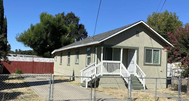 Primary Photo - 720 Water St