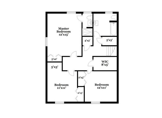 Building Photo - 2813 3rd St NW, Center Point, AL 35215