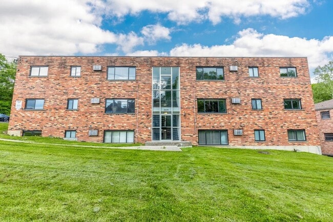 Photo - 2486 White St Apartment