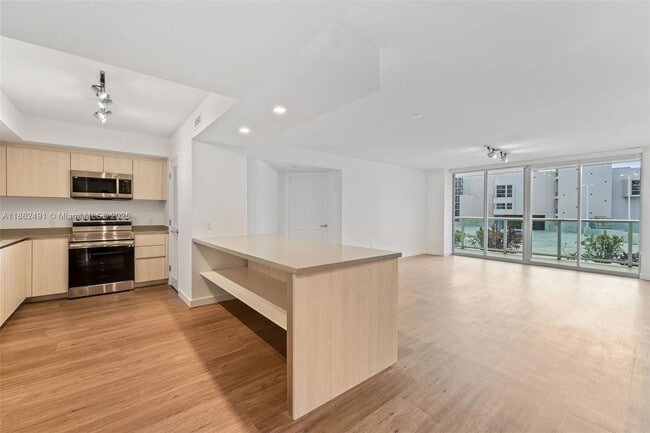 Photo - 1500 Bay Rd Apartment
