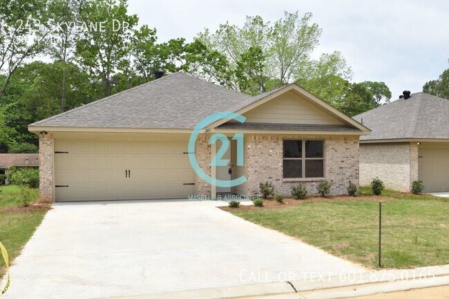 Building Photo - 3 Bed/2 Bath Home in Pearl - NEW CONSTRUCTION