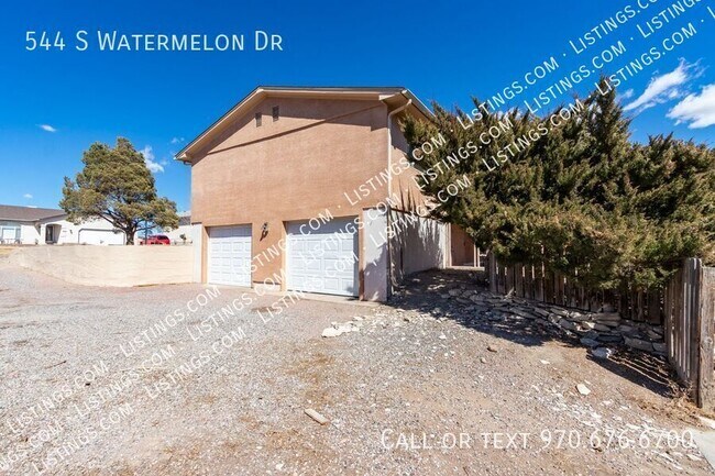 Building Photo - 544 S Watermelon Dr