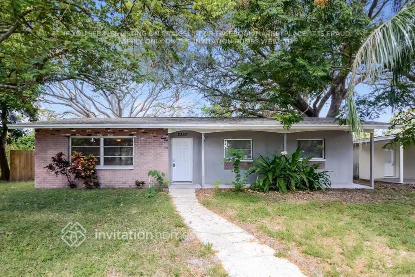 Foto principal - 2316 Americus Dr
