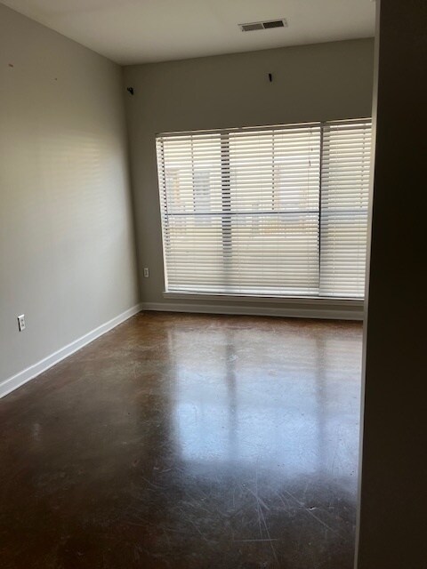 Sleeping room - 1803 Broadway