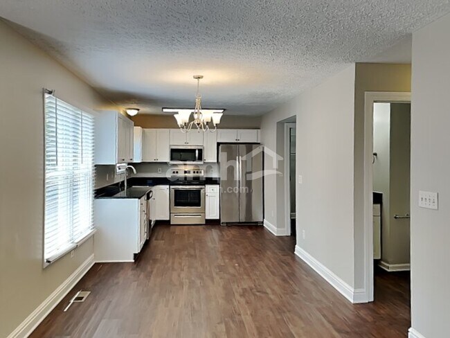 Foto del edificio - 6463 Winchester Highlands Dr