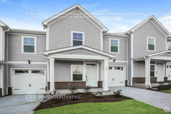 Building Photo - 837 Stewarts Crk Dr