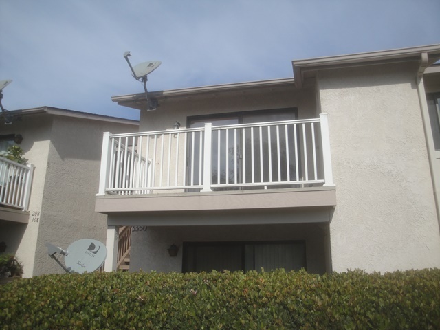 Primary Photo - Upstairs Condo in Orcutt Area