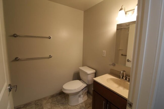 Building Photo - 2.0 bedroom in Cambridge Massachusetts 02139